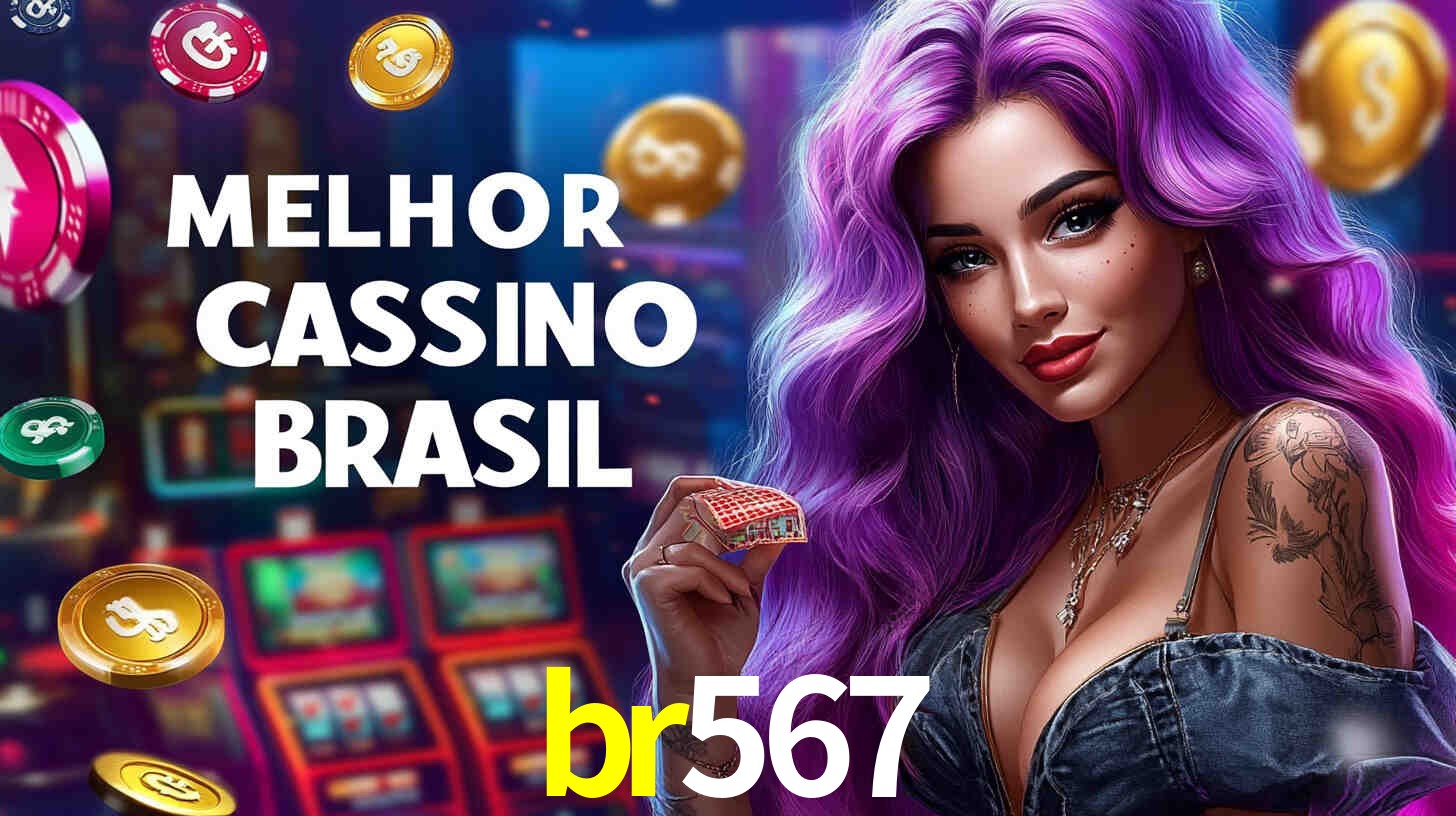 Descubra a Essência do br567: Nossa História e Compromissos