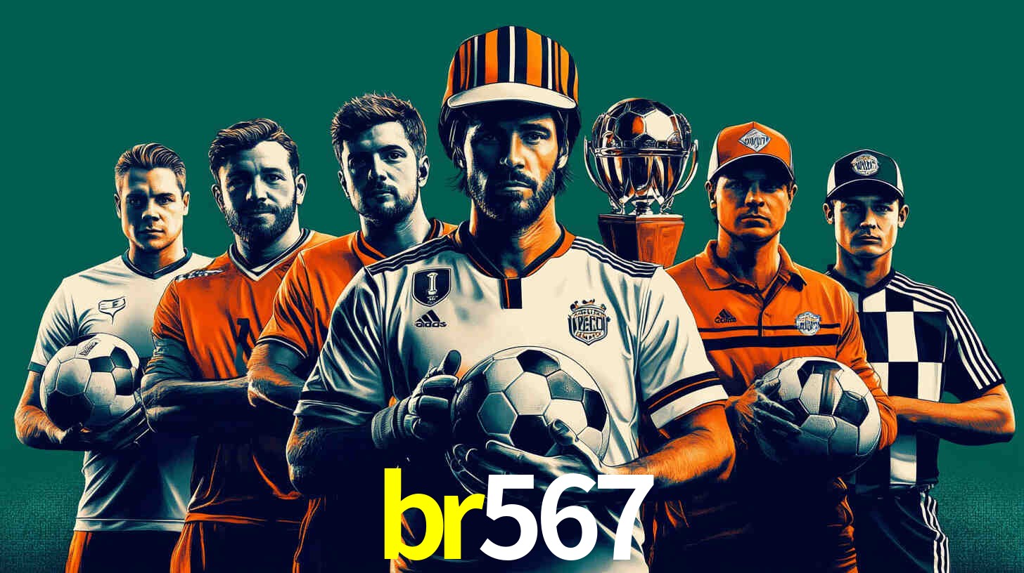 Explorando a Categoria de Eventos em Apostas na br567