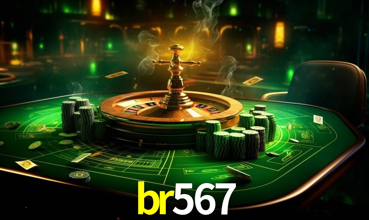 cassino br567